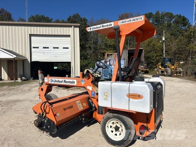 Lay-Mor SM 300 Veegmachines voor binnen