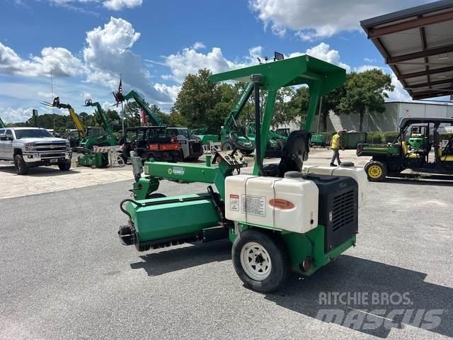 Lay-Mor SM300 Veegmachines voor binnen