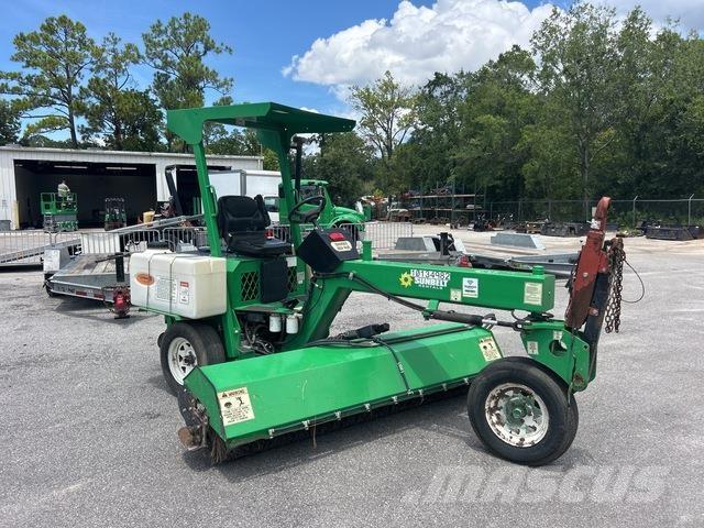 Lay-Mor SM300 Veegmachines voor binnen