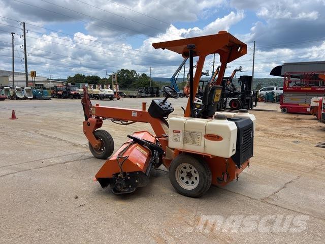 Lay-Mor SM300 Veegmachines voor binnen