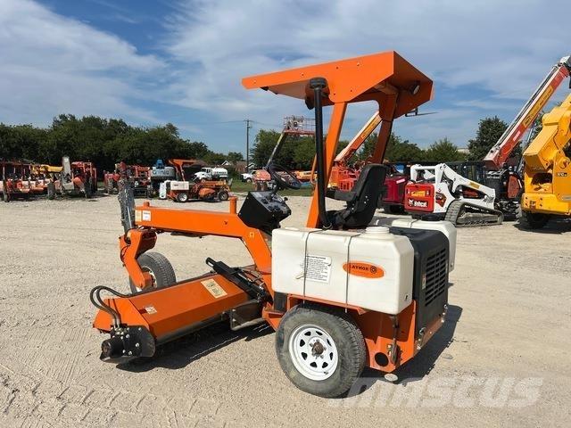  Lay Mor SM300 Veegmachines voor binnen