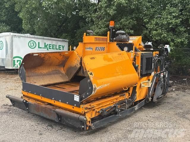 LeeBoy 8520B Asfaltafwerkmachines