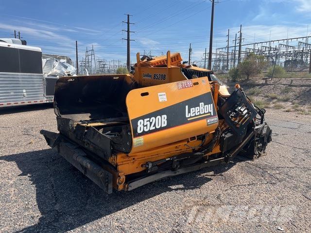 LeeBoy 8520B Asfaltafwerkmachines