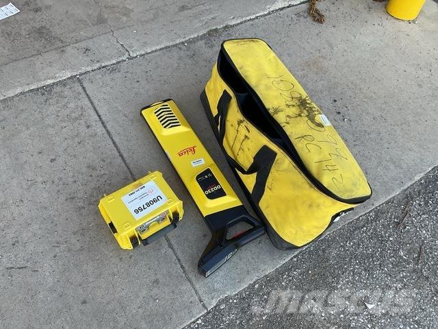 Leica DD230 Bouw - Overige