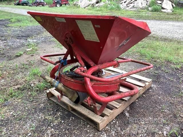 Lely  Bemestings spuiten