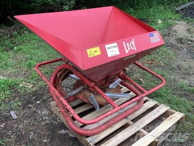 Lely  Bemestings spuiten