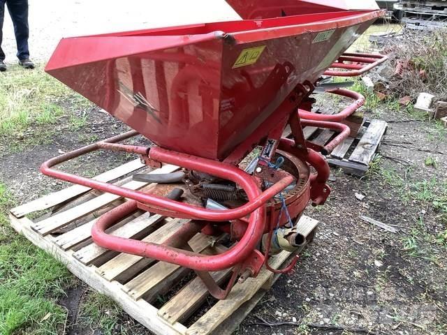 Lely  Bemestings spuiten
