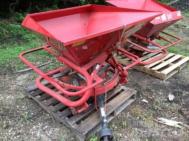 Lely  Bemestings spuiten