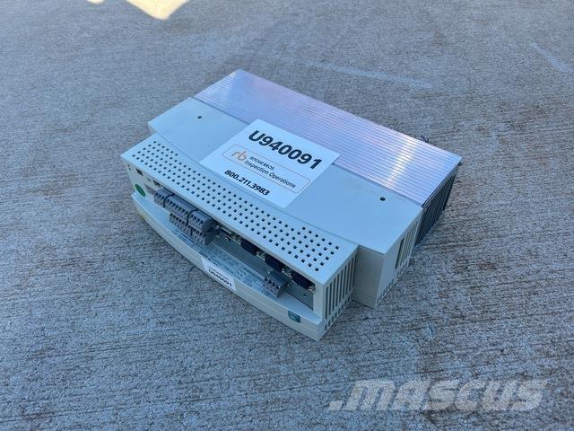  Lenze EVS9324 Bouw - Overige