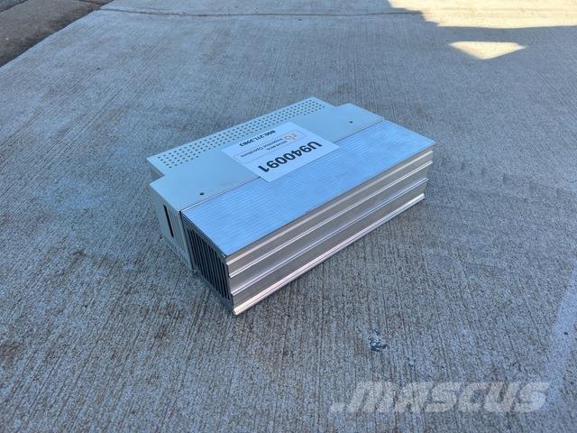  Lenze EVS9324 Bouw - Overige