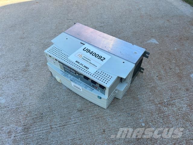  Lenze EVS9325 Bouw - Overige