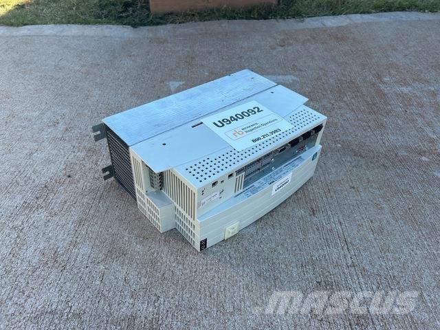  Lenze EVS9325 Bouw - Overige