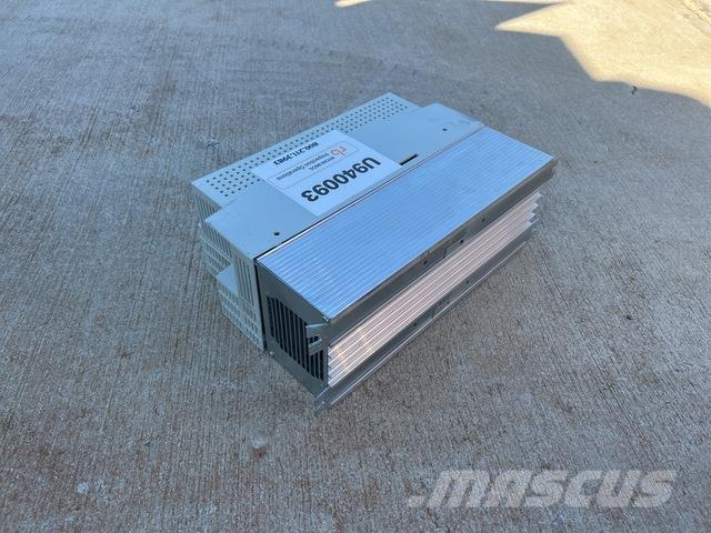  Lenze EVS9326 Bouw - Overige