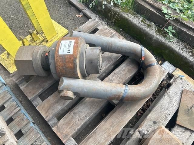  Lifting Device Kranen onderdelen en gereedschap