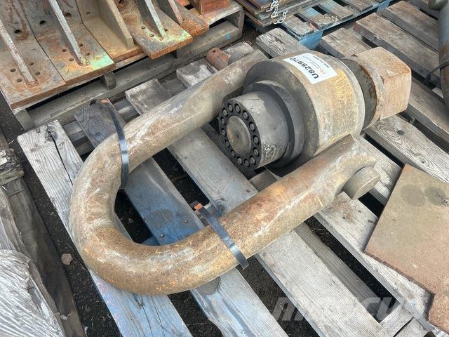  Lifting Device Kranen onderdelen en gereedschap