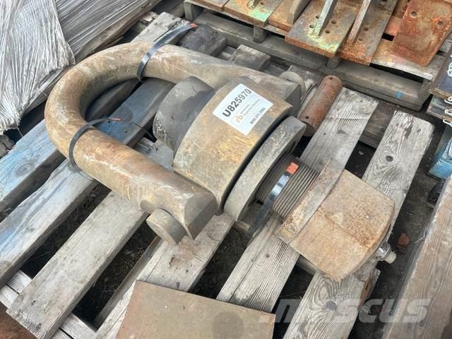  Lifting Device Kranen onderdelen en gereedschap