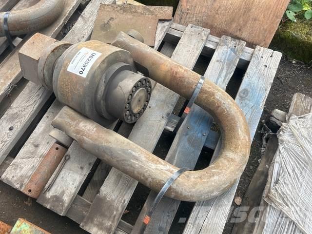  Lifting Device Kranen onderdelen en gereedschap