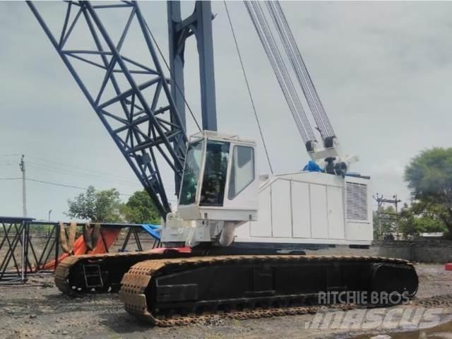 Link-Belt 718 Rupshijskranen