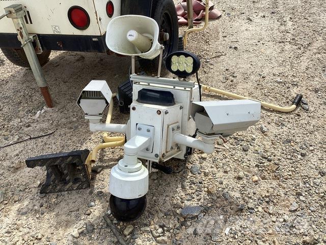  LIVEVIEW D3 V3 Bouw - Overige