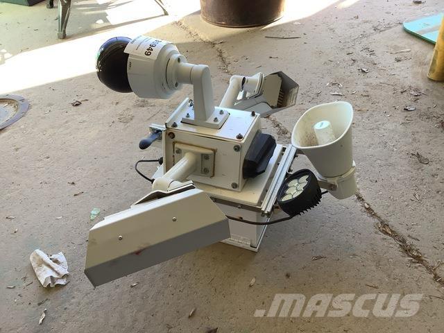  LIVEVIEW D3 V3 Bouw - Overige