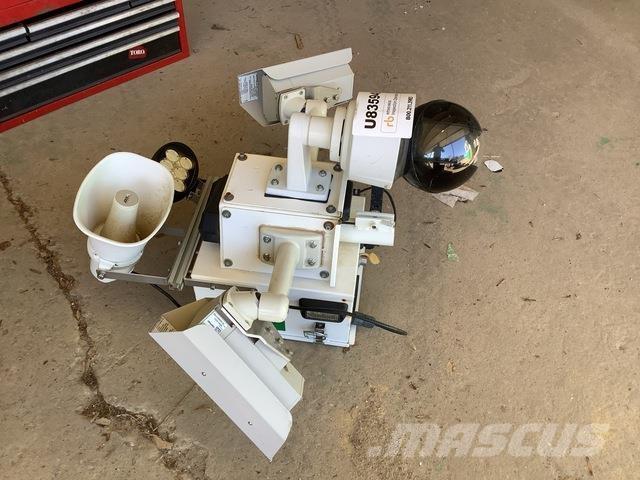  LIVEVIEW D3 V3 Bouw - Overige