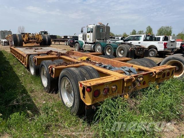 Load King  Diepladers