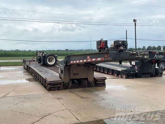 Load King  Dieplader