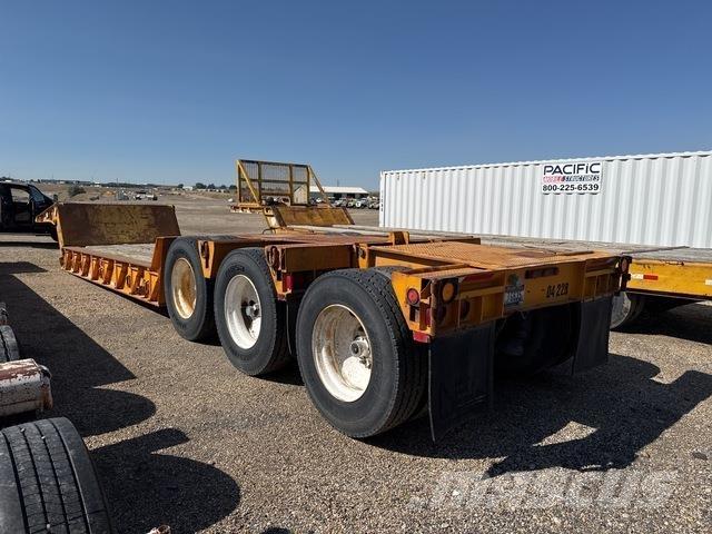 Load King  Diepladers