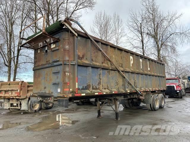  Load Line Kipper