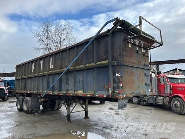  Load Line Kipper