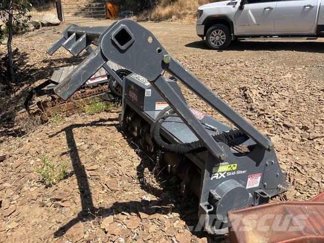 Loftness  Overige grondbewerkingsmachines en accessoires