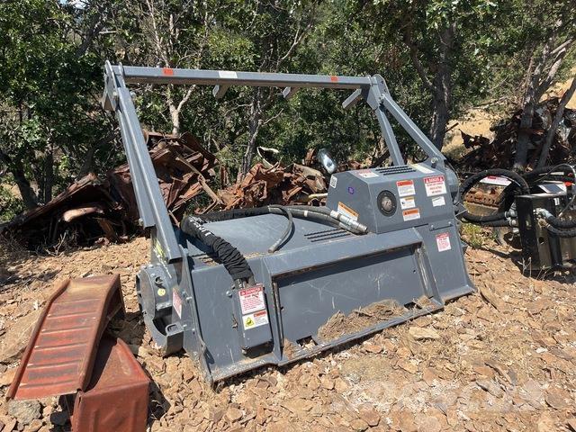 Loftness  Overige grondbewerkingsmachines en accessoires