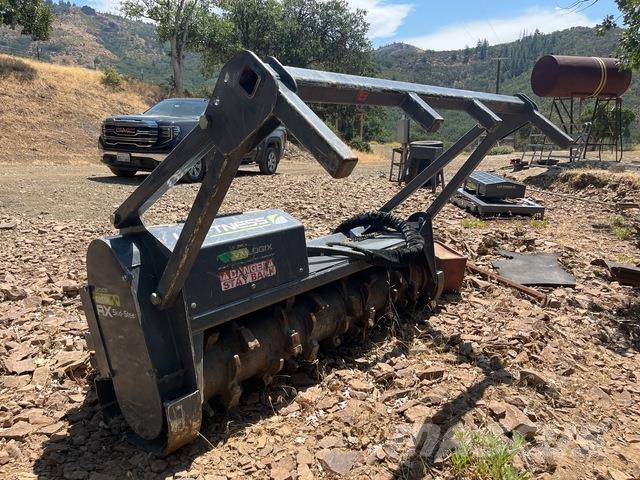 Loftness  Overige grondbewerkingsmachines en accessoires