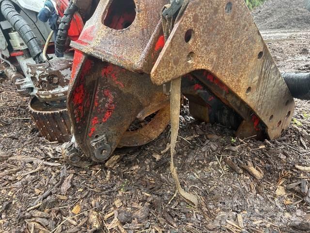 Log Max 5000D Bouw - Overige
