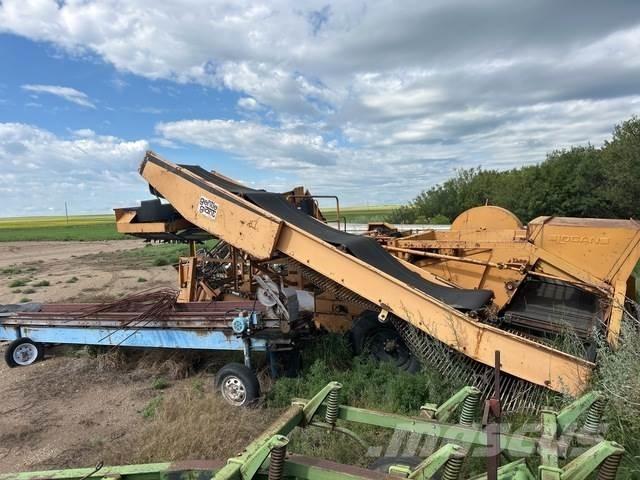 Logan H9252B Loofklapper
