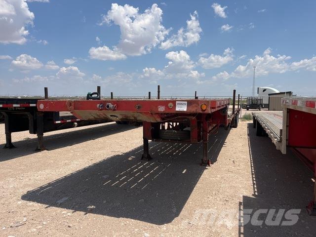 Lufkin PM-DF Dieplader