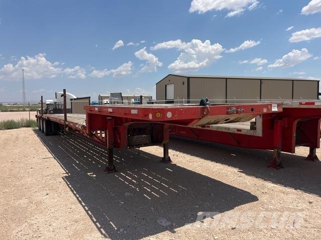 Lufkin PM-DF Dieplader