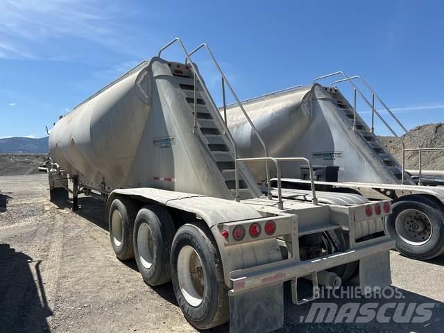 MAC TR1250APB Tankwagen