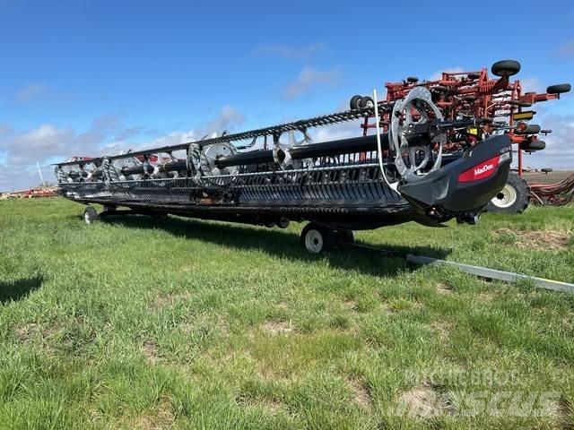 MacDon FD2 Maaidorser aanbouwdelen