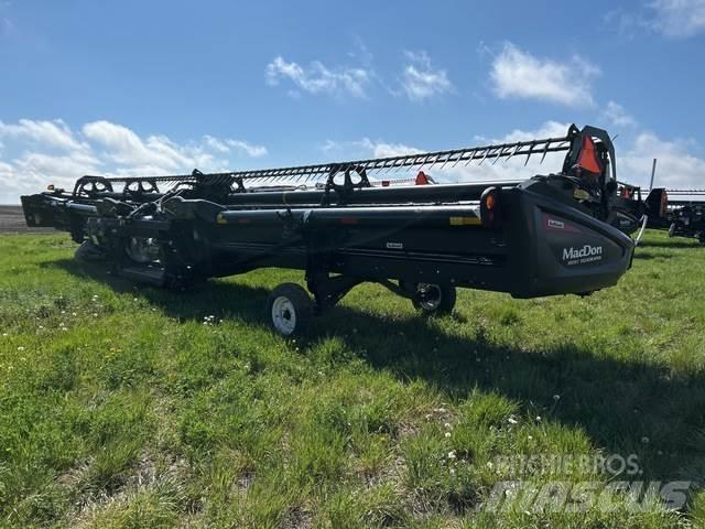 MacDon FD75-D Maaidorser aanbouwdelen