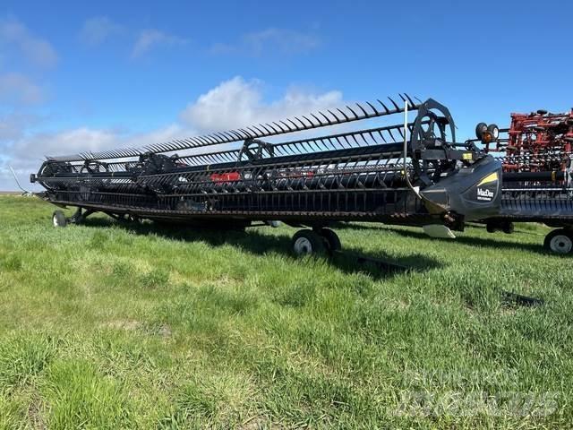 MacDon FD75-D Maaidorser aanbouwdelen