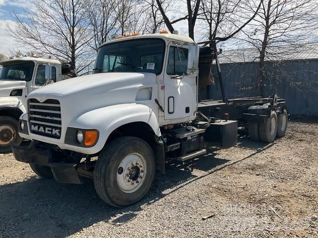 Mack CX613 Portaalsysteem vrachtwagens