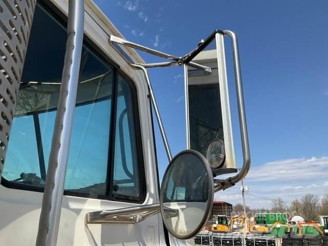 Mack CX613 Portaalsysteem vrachtwagens