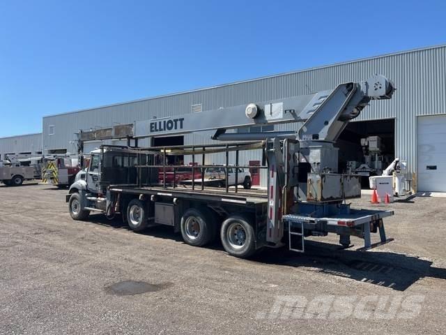 Mack Granite Anders
