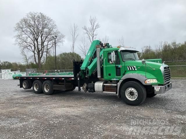 Mack GU813 Anders