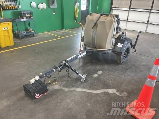 Magnum MLT6SK Mobiele lichtmasten