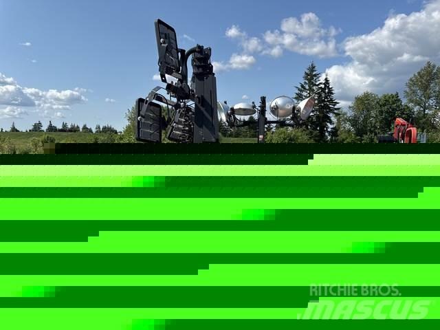 Magnum MLT6SMD Mobiele lichtmasten