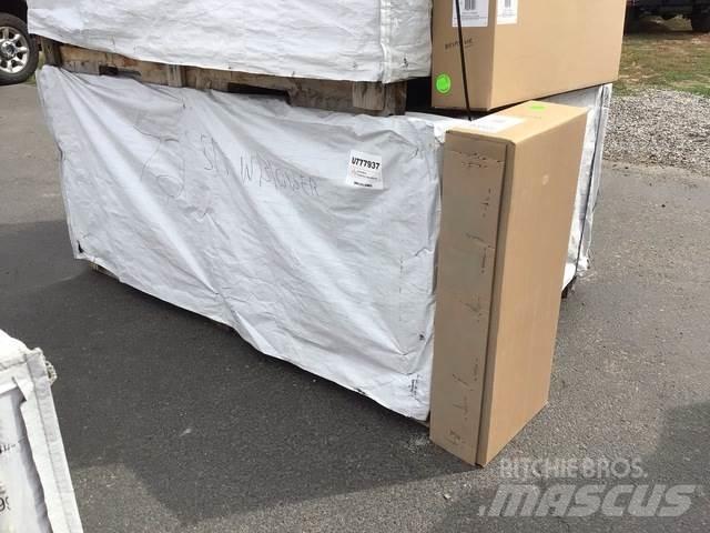Mahindra  Overige wegenonderhoudsmachines