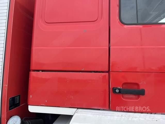 MAN M38 591 Bouw - Overige