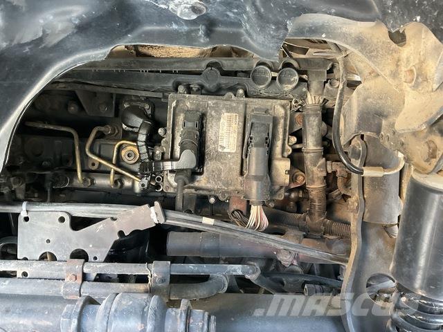 MAN TGA33.360 Bouw - Overige